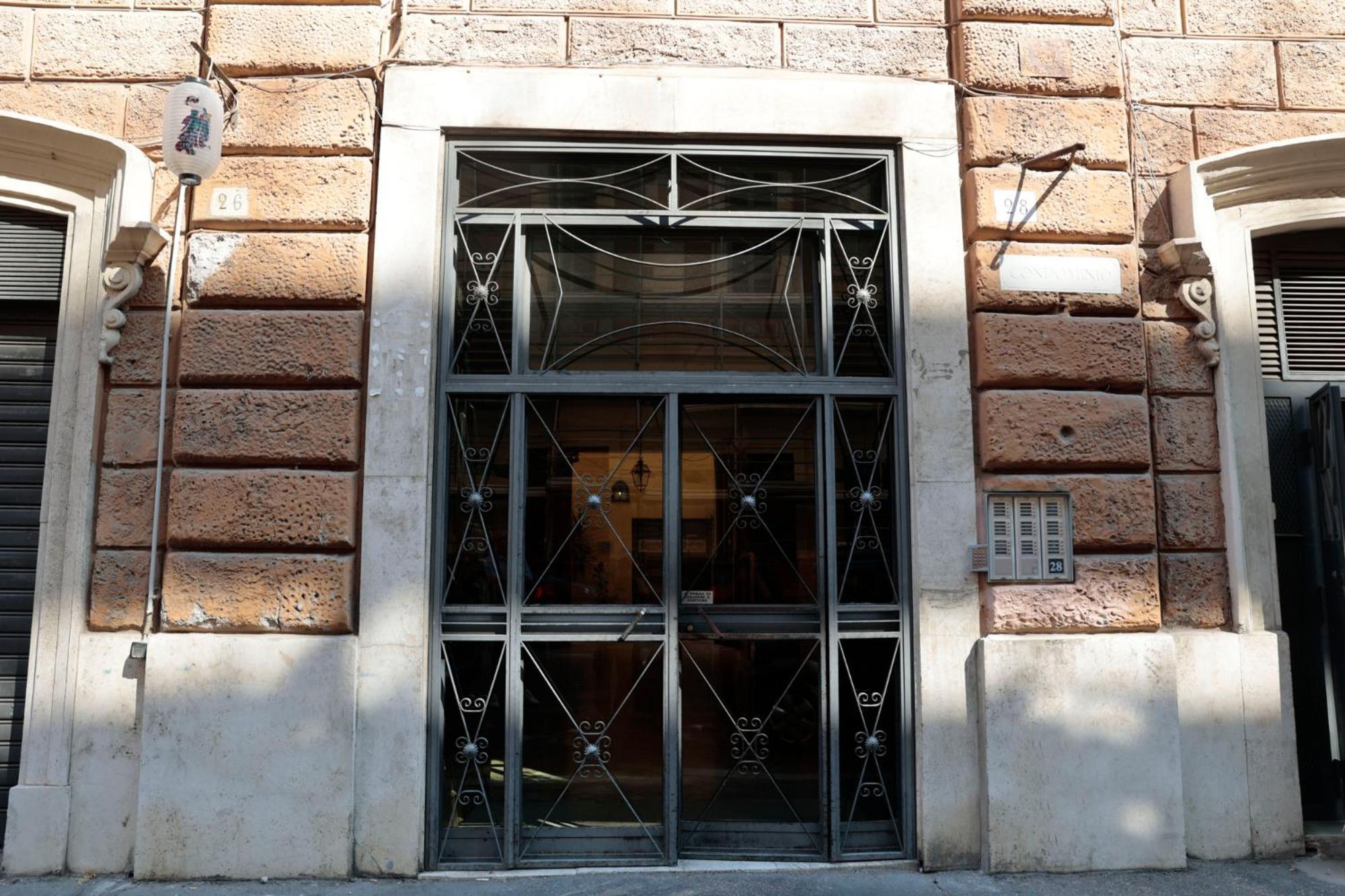 Cardinal Bed & Breakfast Roma