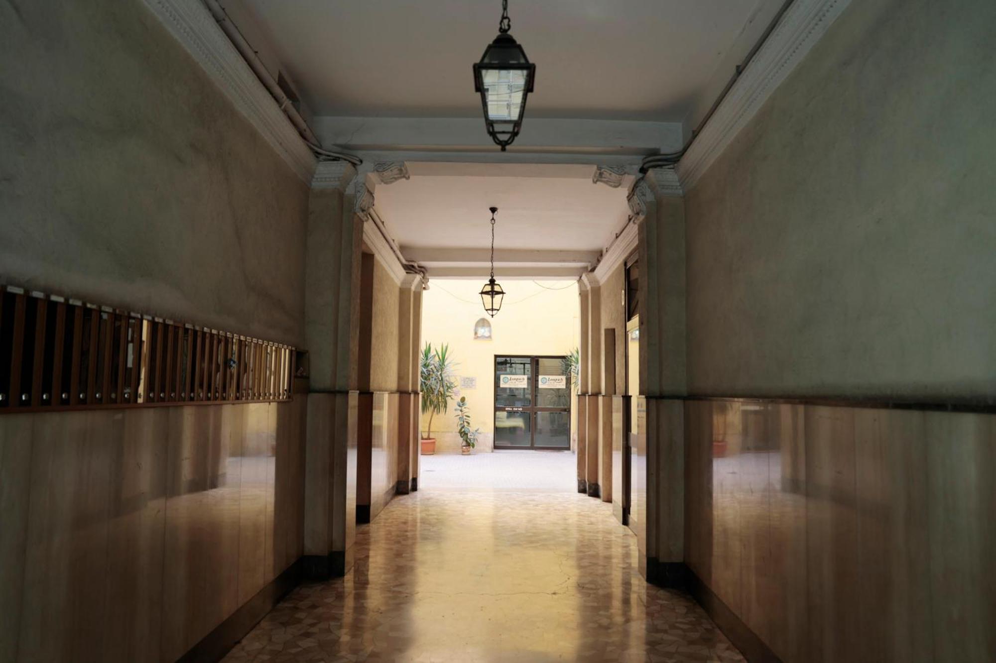 Bed & Breakfast Cardinal Roma