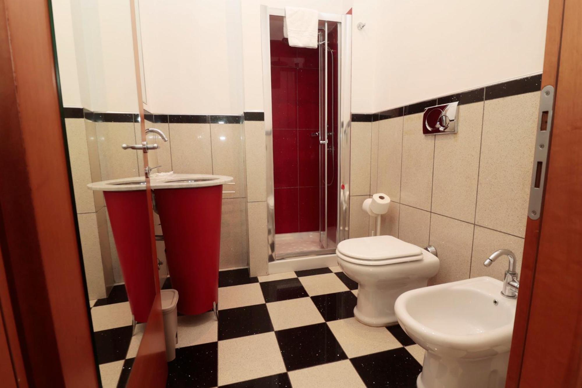 Cardinal Bed & Breakfast 3*