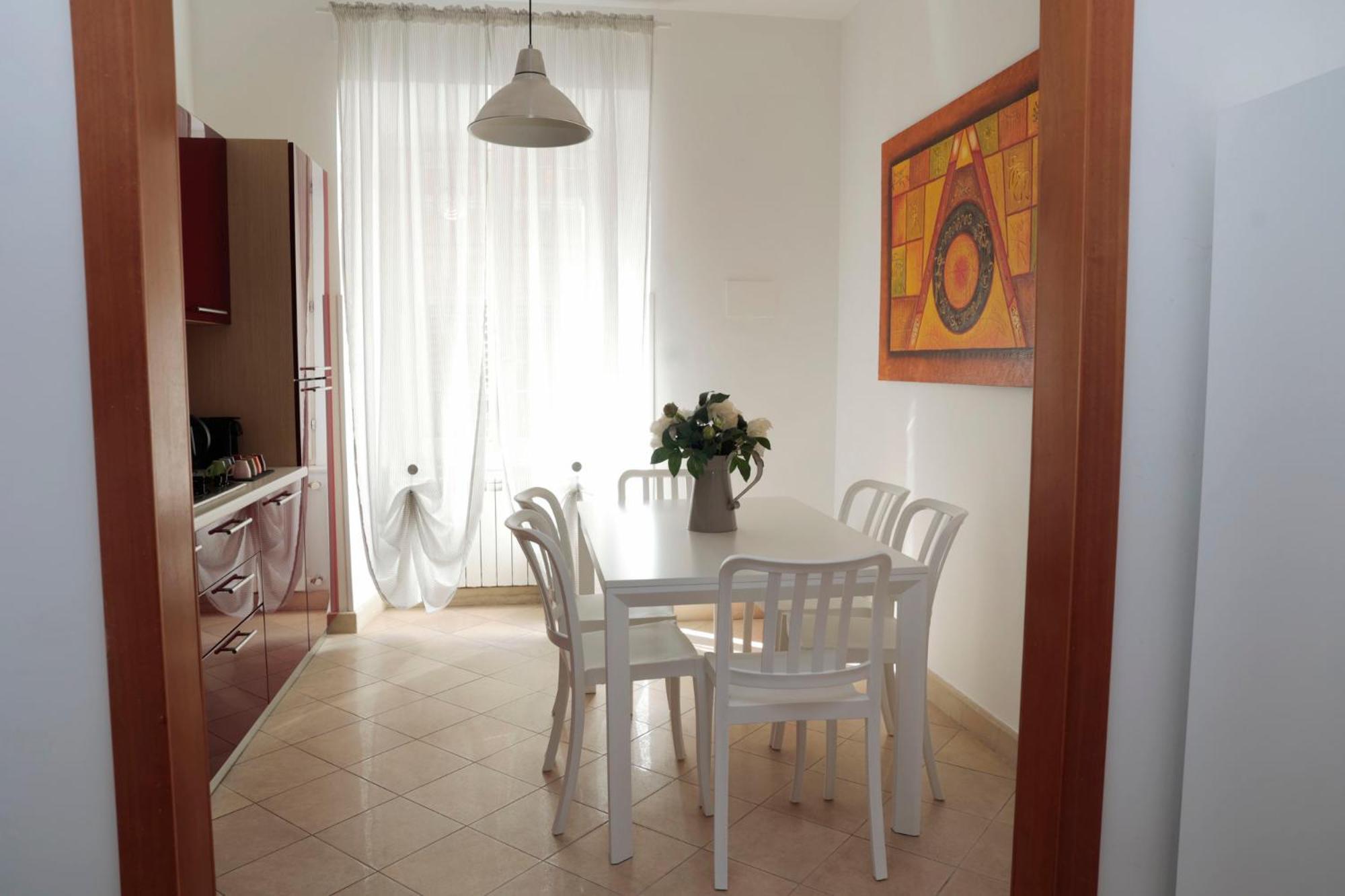 Cardinal Bed & Breakfast Roma