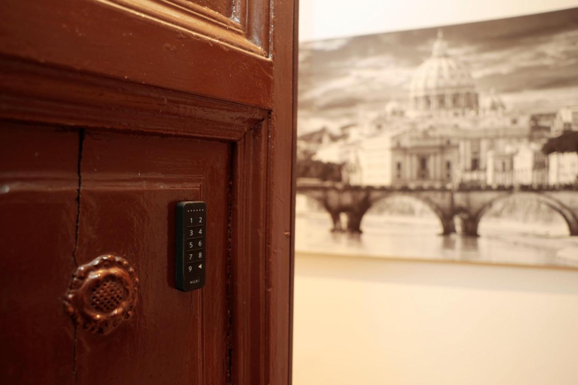 Bed & Breakfast Cardinal Roma