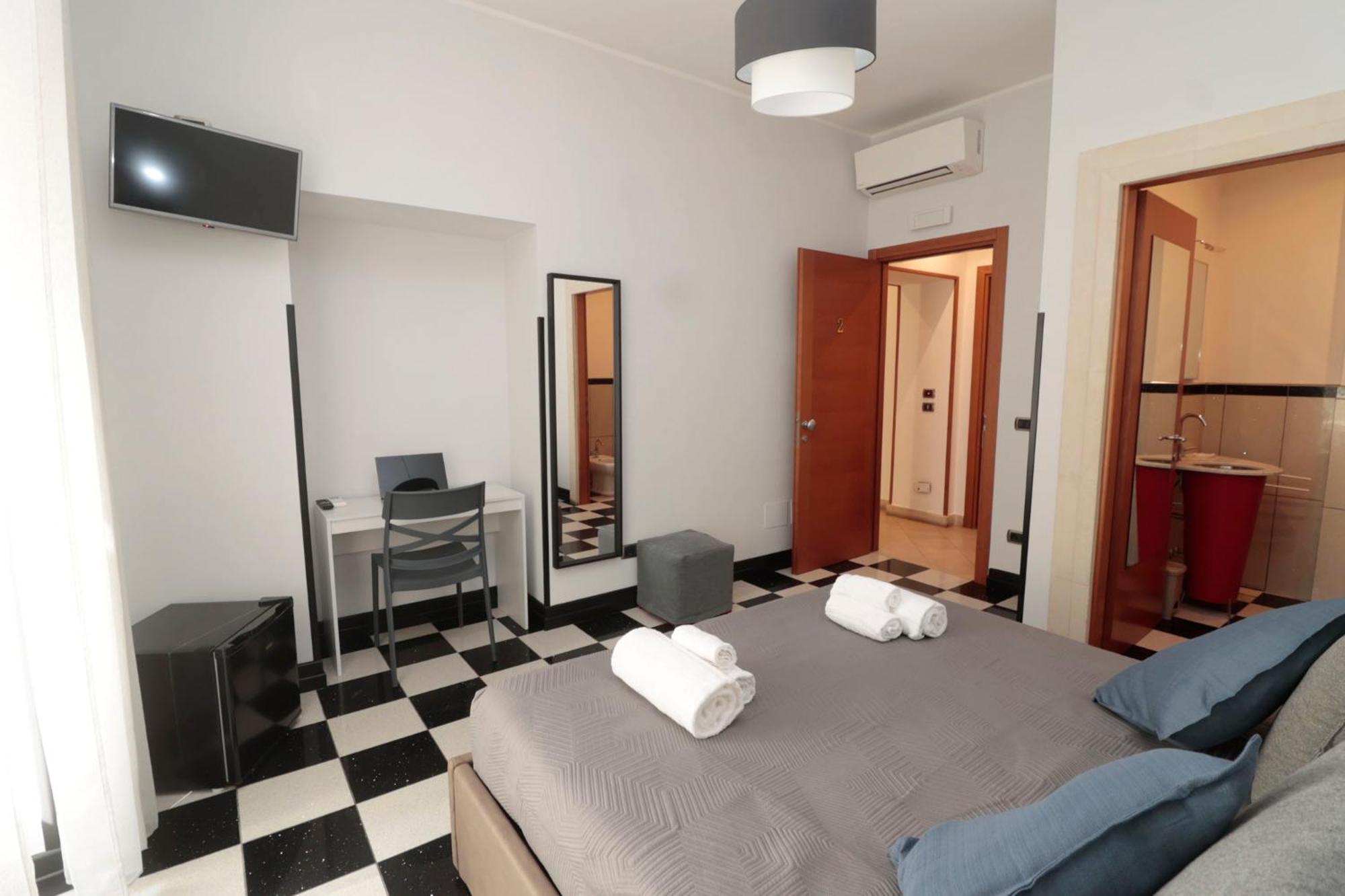 Cardinal Bed & Breakfast Roma