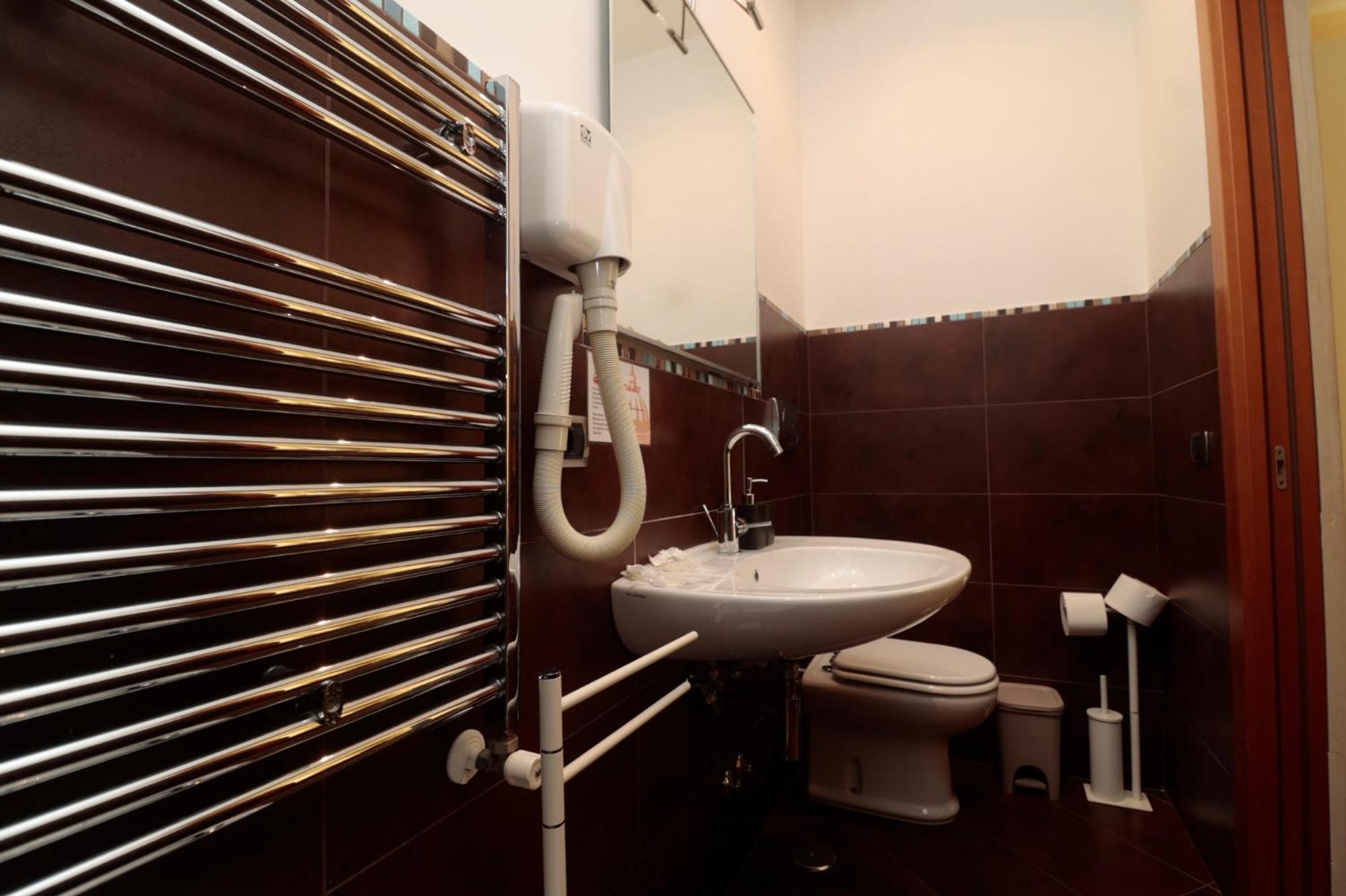 Cardinal Bed & Breakfast Roma