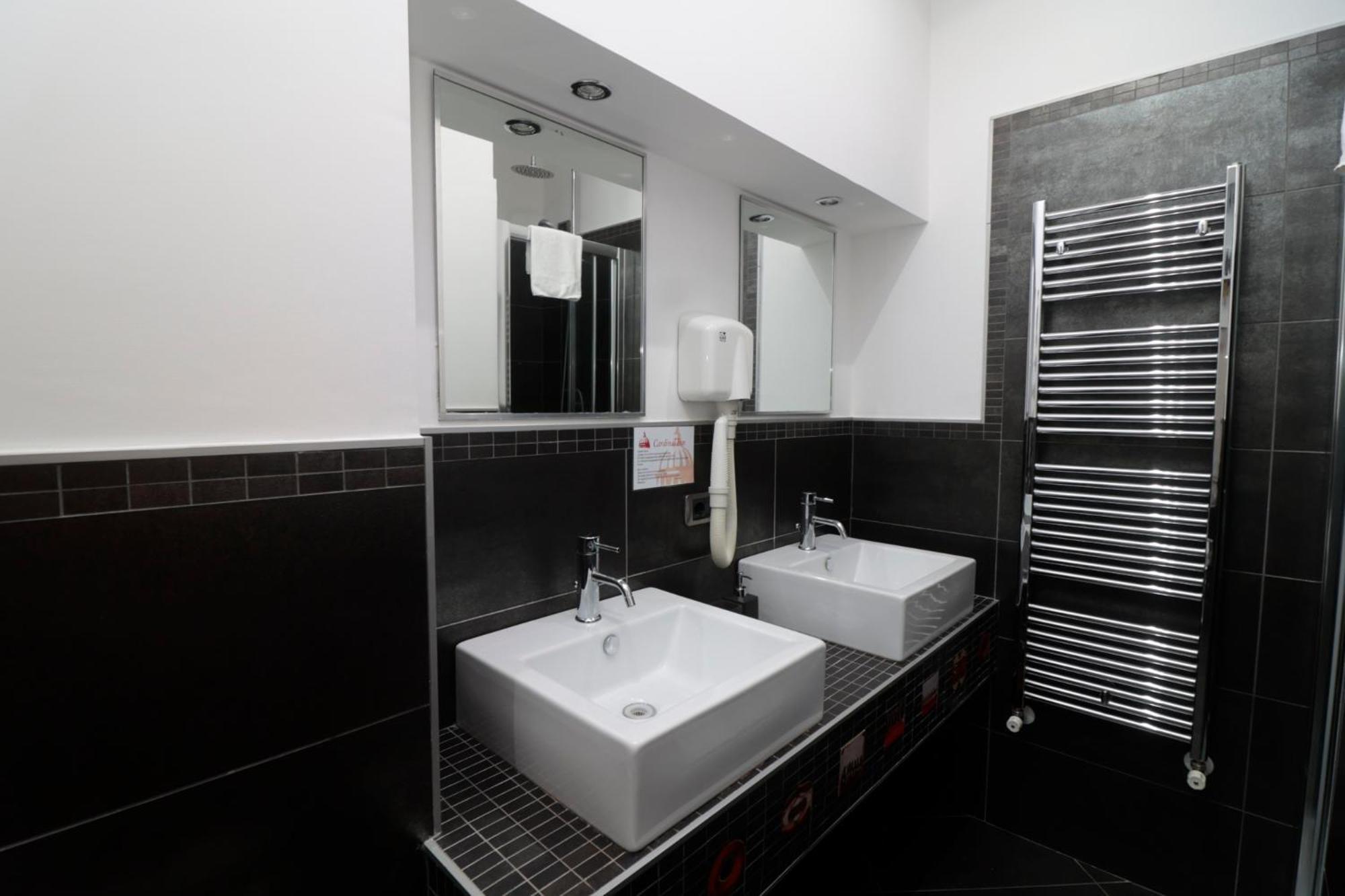 Bed & Breakfast Cardinal Roma