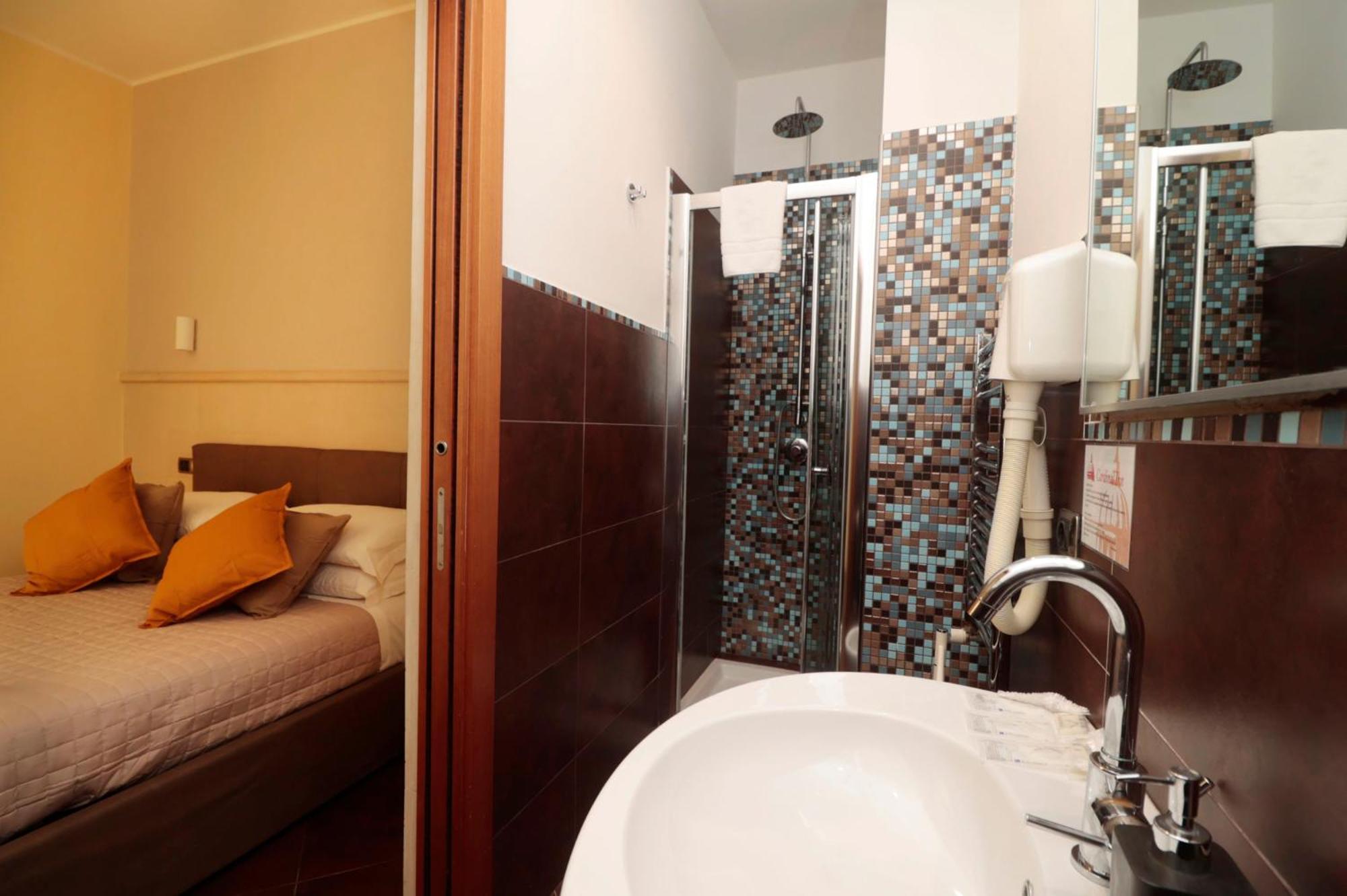 Cardinal Vatican Bed & Breakfast 3*