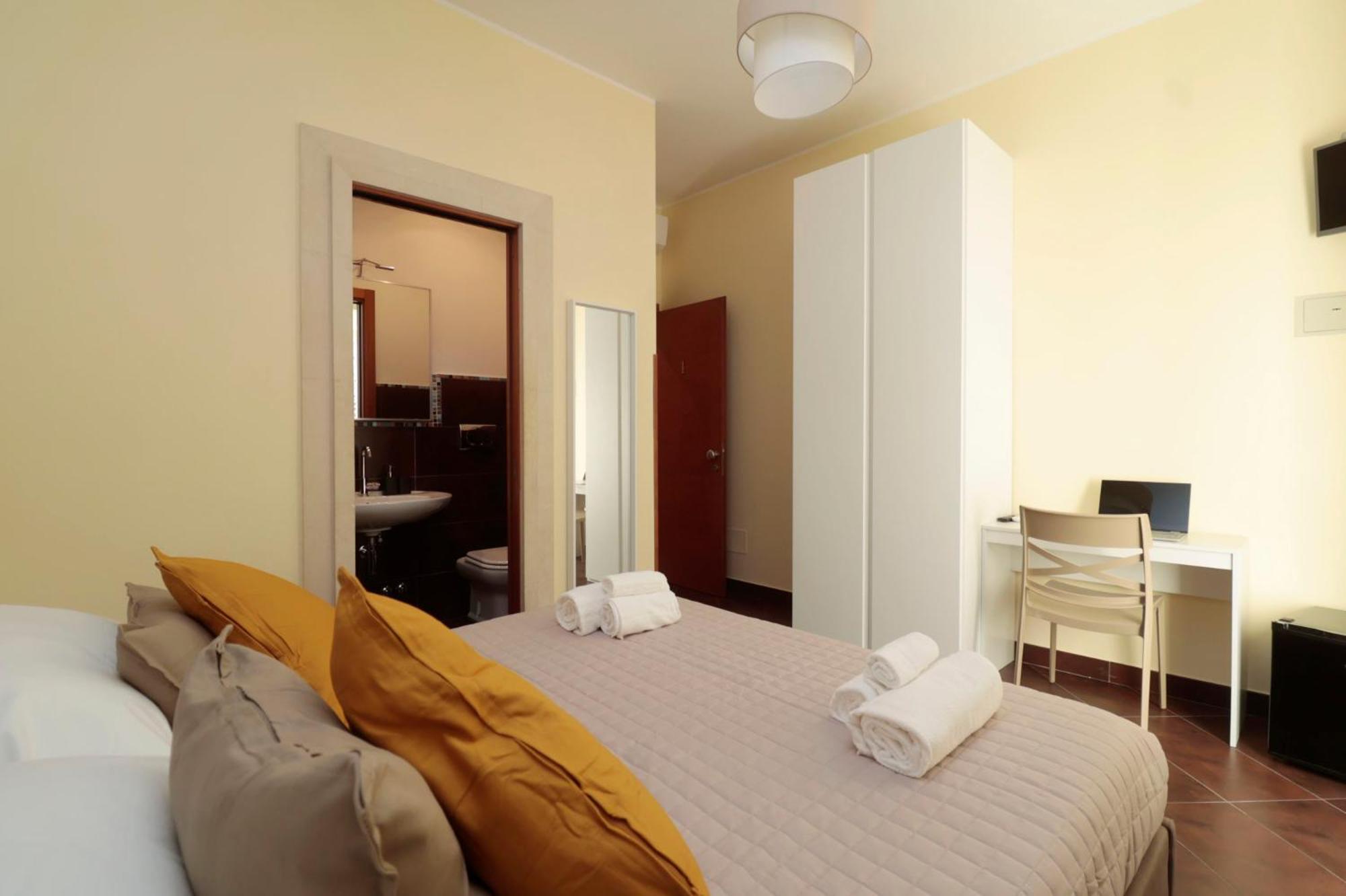 Bed & Breakfast Cardinal 3*