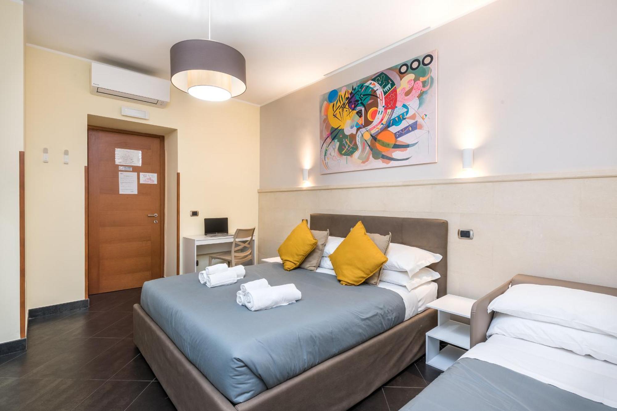 Bed & Breakfast Cardinal 3*