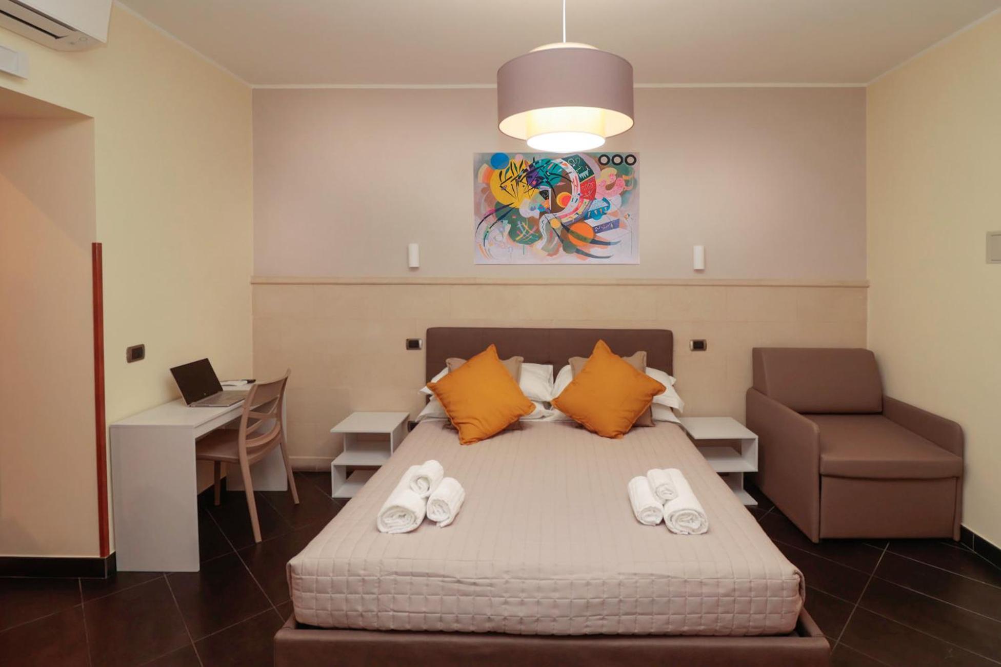 Cardinal Bed & Breakfast Roma