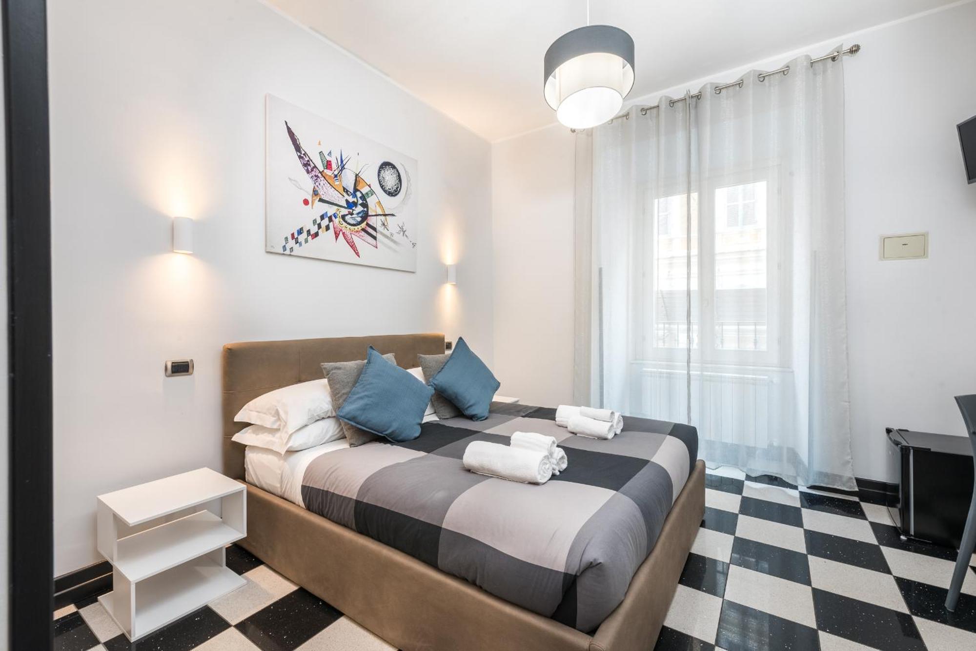 Bed & Breakfast Cardinal Roma