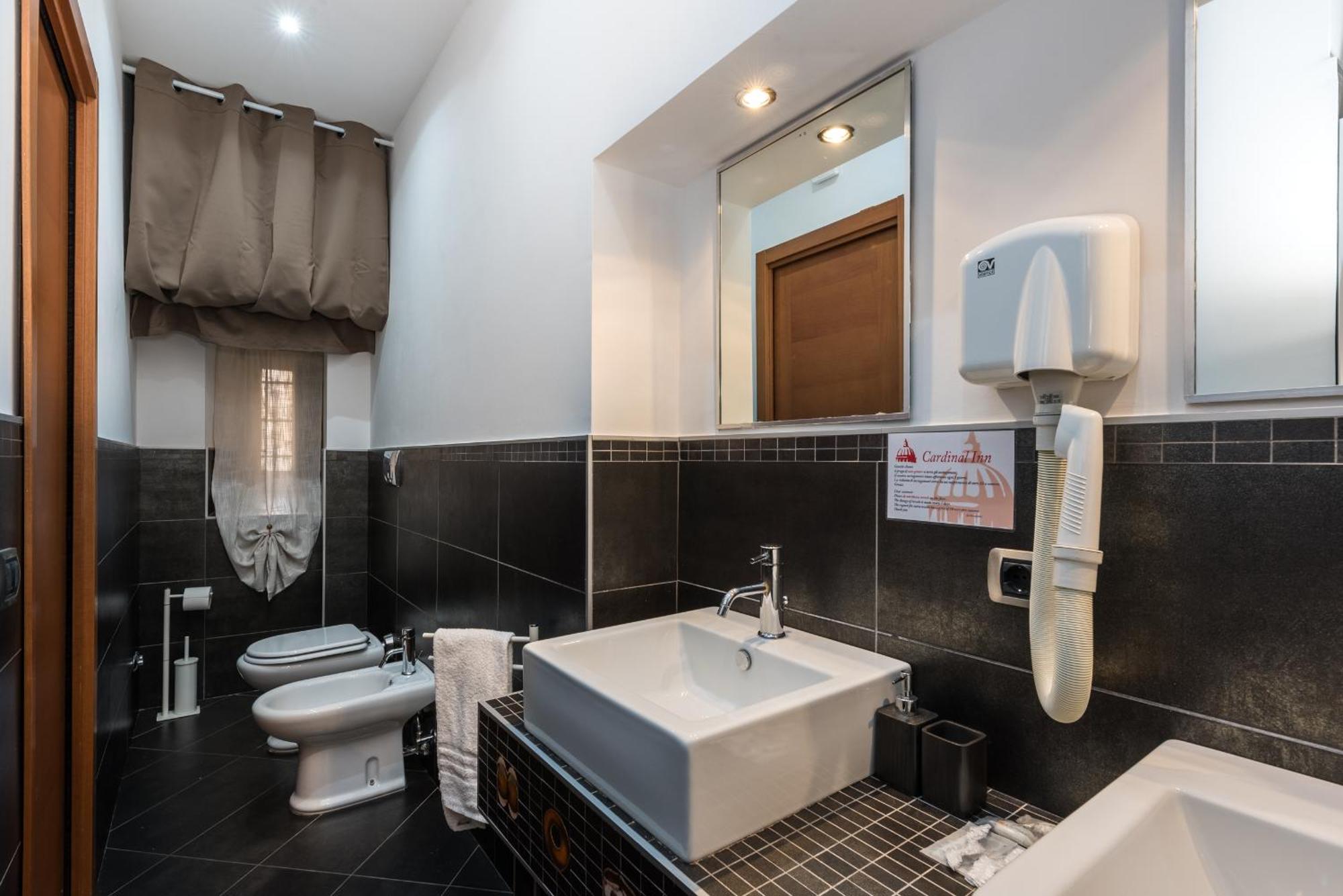 Cardinal Bed & Breakfast 3*