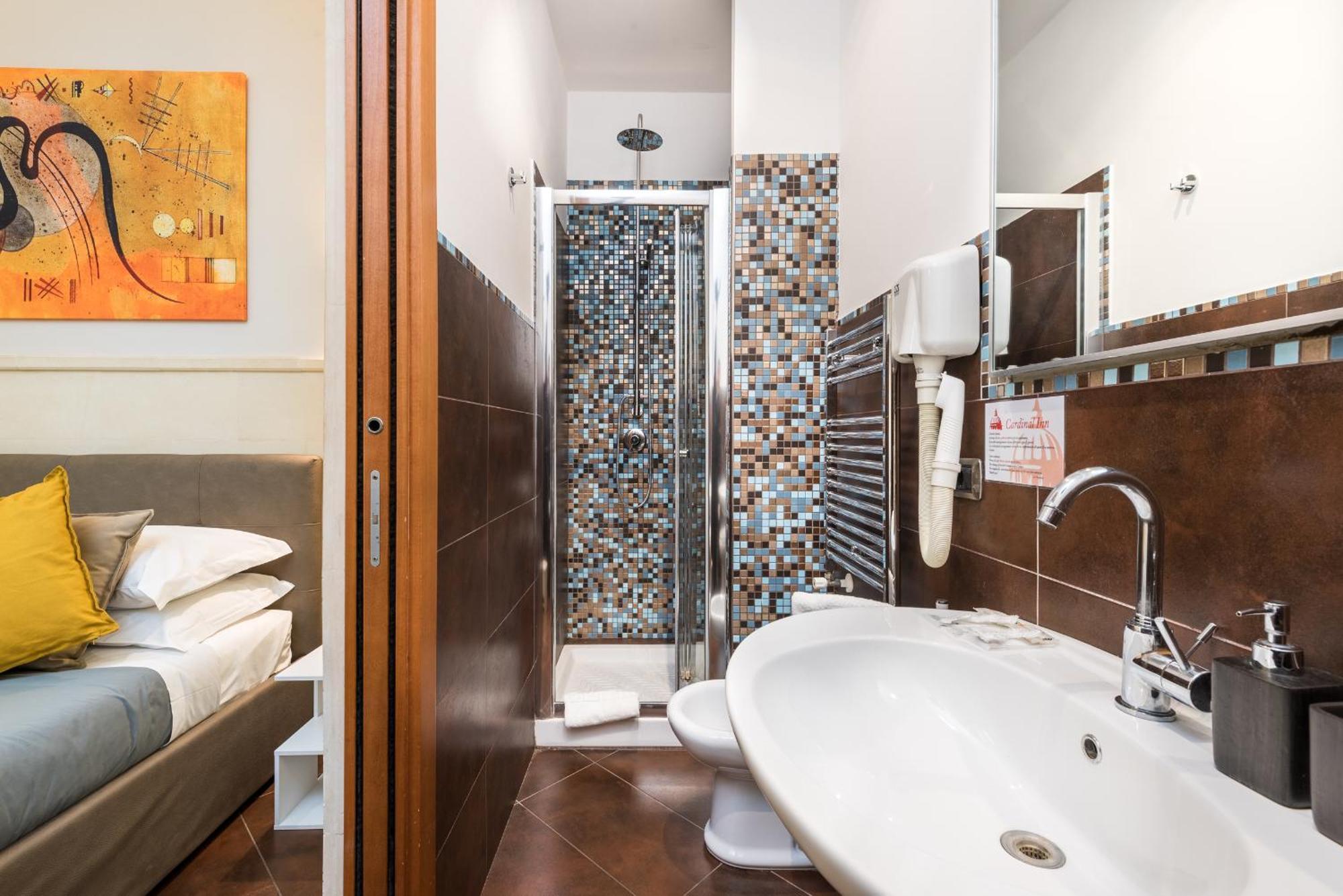 Cardinal Bed & Breakfast Roma