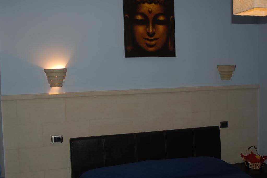 Bed & Breakfast Cardinal Roma