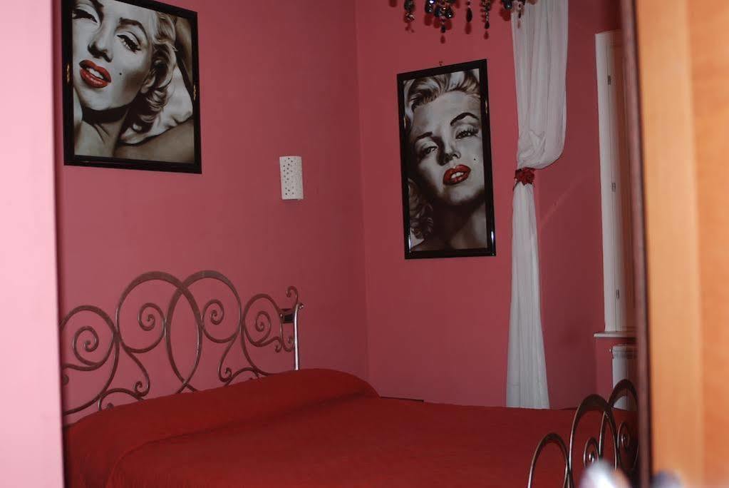 Bed & Breakfast Cardinal Roma