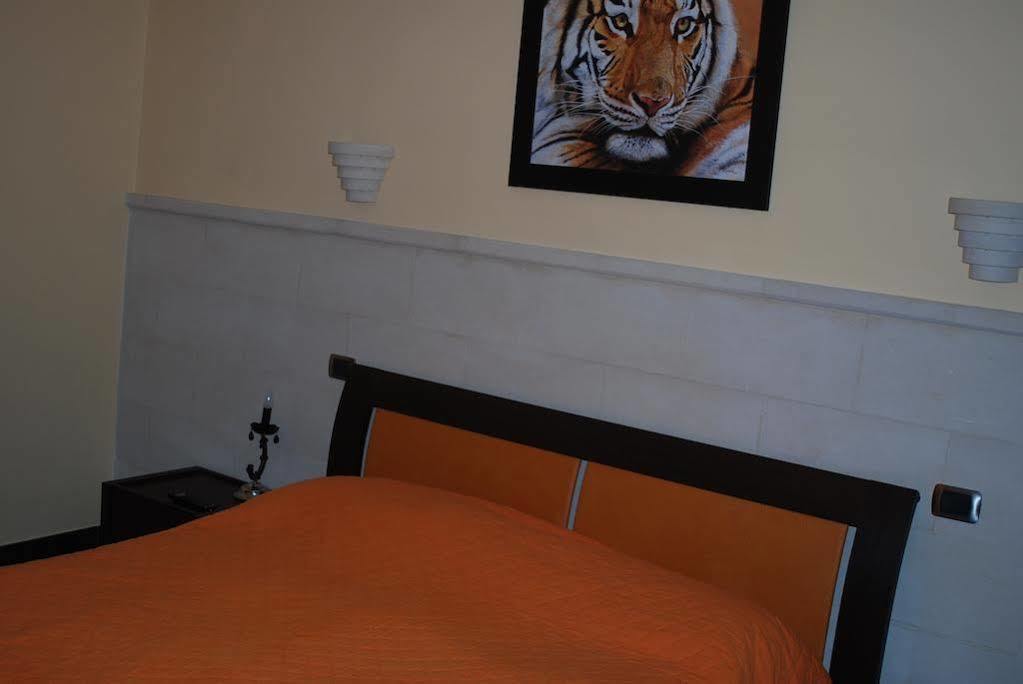 Bed & Breakfast Cardinal 3*