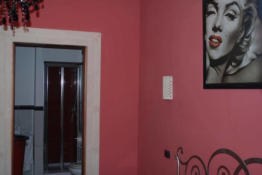 Bed & Breakfast Cardinal Roma