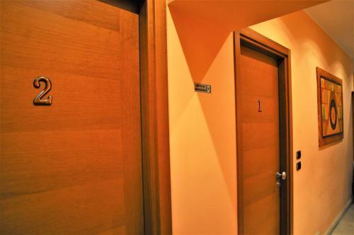 Bed & Breakfast Cardinal 3*